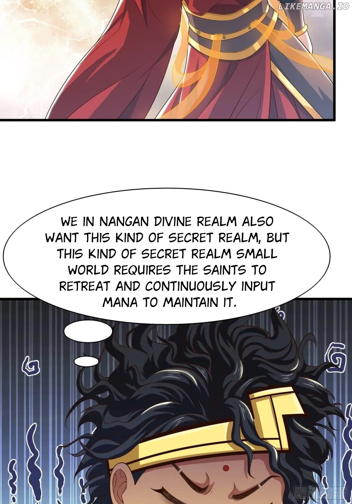 Rebirth of King Zhou: Not Being the Ultimate Villain Chapter 68 - page 14